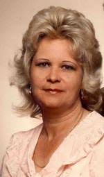 Obituary for Shirley Wammack Scott