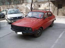 Dacia 1410 sport by george popa: The Beginning Dacia Sport B 86 Gri Low Hags