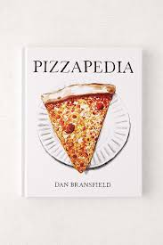 Slide View 1 Pizzapedia An Illustrated Guide To Everyone S Favorite Food By Dan Bransfield Favorite Recipes Best Food Ever Journal Stationery