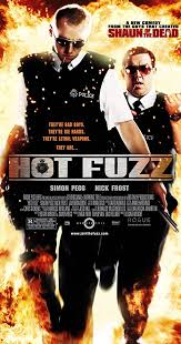 Each day, our top 25 movies will be released, and each day here on the datablog we will. Hot Fuzz 2007 Imdb