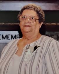 Pearl Elizabeth Shields Obituary February 23, 2025