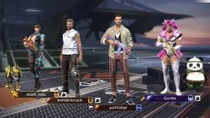 Garena free fire sigue siendo uno de los mejores battle royale para teléfonos móviles y tabletas, y sigue creciendo. Como Cambiar De Ropa En Free Fire Estando Dentro De Una Escuadra