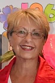 Dianne Ross (McGinnis)