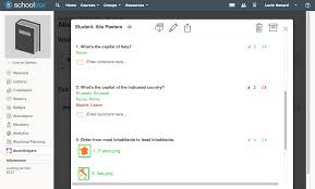 They may be used so that we can show you our advertisements on third party sites, measure the effectiveness of those advertisements these cookies allow us to count visits, identify traffic sources, and understand how our services are being used so we can measure and improve performance. Take Schoology To The Next Level By Adding Interactive Exercises With Bookwidgets Bookwidgets