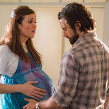 12 episode of 'this is us.' plus, nicky confronts kevin about sleeping with cassidy and it doesn't go well. This Is Us A Chronological Guide To The Pearson Family