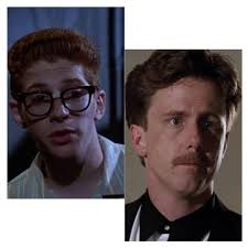 1990s) Beverly Marsh: why is she not a redhead? : r/ItTheMovie