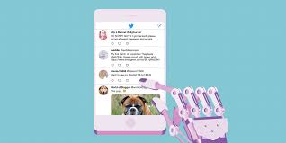 Hackers Patrol Twitter to Identify and Eliminate Porn Bots