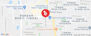 Postcode for bandar bukit tinggi 2, klang, selangor is 41200. Rockabyte Cafe Bbt One Klang Discounts Up To 50 Eatigo