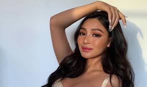 Последние твиты от nadine lustre (@hellobangsie). Nadine Lustre Reveals She Has Upcoming Big Project