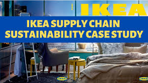 * project timeline, cost estimates & breakdowns, materials pricing and more. Ikea Supply Chain Sustainability Case Study An Harvard Business School Case Study Youtube