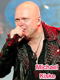 Michael Kiske: Celebrando sus 57 años de legado musical