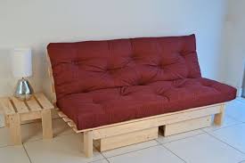Cool Sofa Bed Futon Muebles Futones Decoracion De Unas