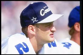 The Cowboys Have Never Lost a Super Bowl With a Texas Tech Kicker