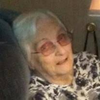 Betty Jane Weekly Obituary