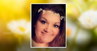 Kristina Marie Withrow Obituary May 25, 2023