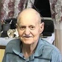 Mr. Leonard R. Tavernier Obituary