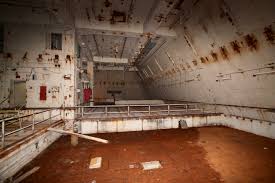 Air force's minuteman icbm silos from attack, thus preserving the us's nuclear deterrent fleet. Stanley R Mickelsen Safeguard Missile Site Radar Msr Complex Cold War Tourist