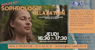 Sophrologie