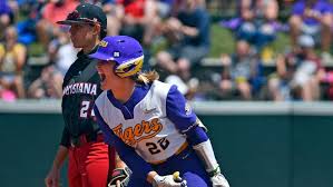 Enter your information to receive emails about offers, promotions from ncaa.com and our partners. Lsu Vs Fsu Softball Video Highlights Score In Friday S Game
