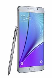 Remove pattern lock or face lock or pin. Samsung Galaxy Note5 Left With Spen Silver Titanium Galaxy Note 5 Samsung Galaxy Galaxy