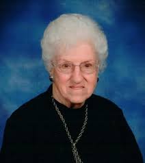 Erma Bohnhoff Obituary (2016)