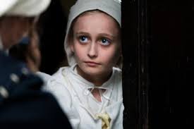 The Witch's Daughter (Short 2023)