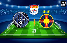 Partida dintre academica clinceni si fcsb este programata de la ora 20:15 si va fi transmisa live pe www.sport.ro. Academica Clinceni Fcsb Ponturi Pariuri 22 04 2021