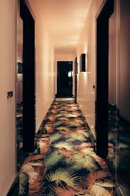 Incredible Design Of Milan S Top Interior Designers Coveted Magazine Hotel Hallway Hotel Interiors Hotels Design