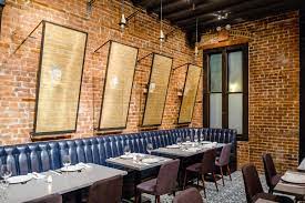 Sushi by bou is one of new york city's latest sushi sensation. Jue Lan Club S High End Chinese In The Flatiron District The New York Times