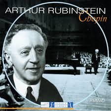 Stream Arthur Rubinstein