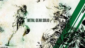 Snake eater (メタルギアソリッド3 スネーク・イーター, metaru gia soriddo 3 sunēku ītā?, commonly abbreviated as mgs32) is a stealth action game directed by hideo kojima. Hd Wallpaper Metal Gear Solid Raiden Snake Solid Snake Metal Gear Rising Revengeance Wallpaper Flare