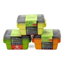 Jual box nasi kekinian agendusjogjahargadistributor pabrik kotak snack april 15, 2015 july 17, 2019 3 minutes untuk kau yg membutuhkan dos padi dicetak dg desain khusus yang unik, misalnya acara syukuran, maka dapat memesan di tempat yang menyerahkan jasa moulding yang sudah disebutkan. Food Box Jual Box Plastik Untuk Makanan Kotak Nasi Murah Industrial Lainnya Industrial Bukalapak Com Inkuiri Com