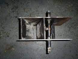 Have you ever seen a home tour that rendered you speechless? Home Made Jaw Crusher Plans Another Rock Crusher Page 1 Do It Yourself Diy Projects Prospecting Australia Gold Prospecting Fossicking Forum Mclanahan Jaw Crushers Are Proudly Made In The Usa