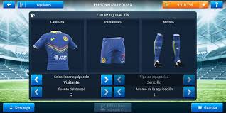 To use the kits copy the kits url & paste them into game. Kits Club America 2018 2019 Pagina Web De Lalokitsdls