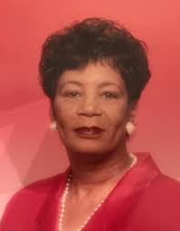 Obituary for Phyllis Roberts Allen