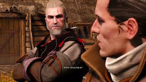 At one point during the quest, you'll have the option to visit the bloody baron's daughter in oxenfurt. The Witcher 3 Wild Hunt Saving The Bloody Baron S Wife Youtube