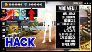 The problem was on time, this generator is available. Garena Free Fire Mod Apk V1 57 0 New Beginning Diamond Health