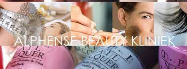 Here 9 skinfluencers share the one thing that got their skin glowing! Alphense Beauty Kliniek Photos Facebook