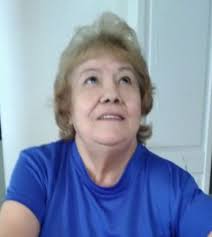 Elizabeth Jane Lovato Obituary October 17, 2021