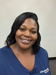 Theresa Alexander Bedford