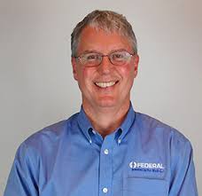 Jonathan Cobb Named Federal Mfg. Aftermarket Services Manager