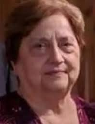 Obituary information for Sarah F. Binkley