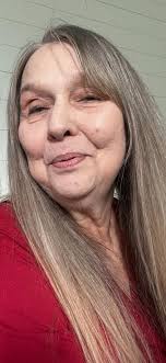 Christine Robbins, 67