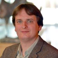 Christian Vogler (@Krischi)