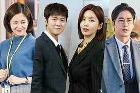 Feel good to die english sub watch online. Baek Jin Hee Gong Myung And More Share Thoughts After End Of Feel Good To Die Soompi