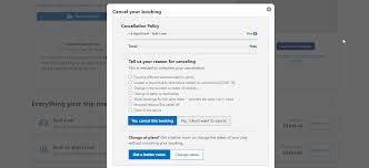 Booking.com provides services in around 70 countries. How To Cancel Reservation On Booking Com Without Charges And Fees Megabonus