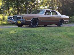 1971 Galaxie Ford Galaxie 500 Ford Galaxie Classic Cars Muscle