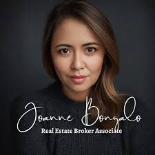 Joanne Bongalo, Real Estate Broker Associate