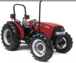 Case IH FARMALL 95C Tractor