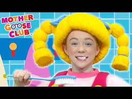 Mary Goes Fast Driving In My Car And More Baby Songs From Mother Goose Club Youtube Phonics Song Diy Teething Kids Songs